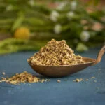 Organic Oregano