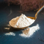 Organic soy protein powder (isolate, 90% protein)