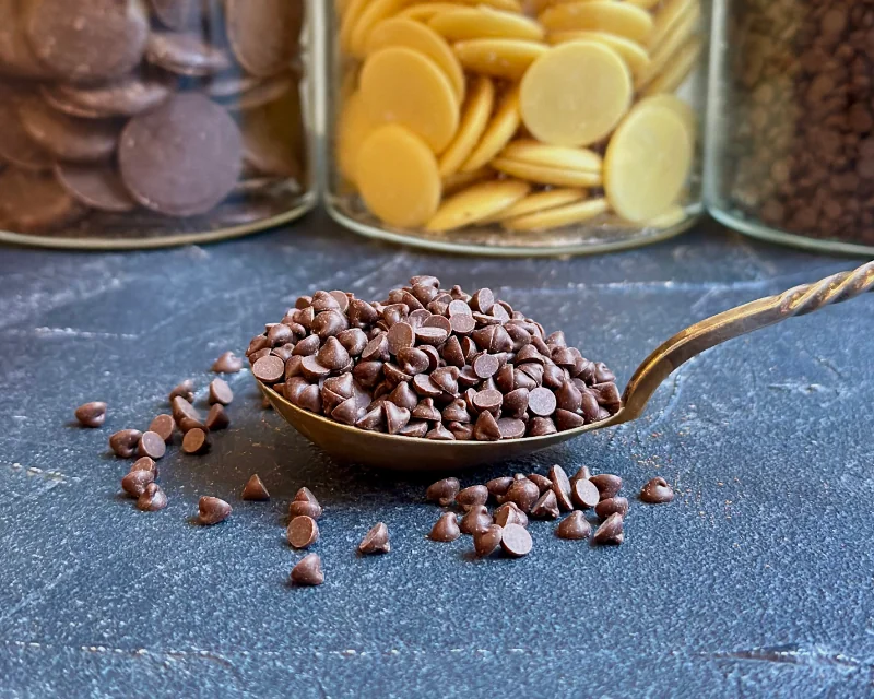 Organic-black-socolate-70-lasers.png Капельки органического темного шоколада — изображение 1