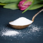 Bio-Süßstoff Erythrit (Zuckeraustauschstoff)