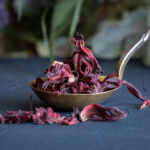 Органический чай из гибискуса (Hibiscus)