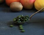 Bio-Spirulina und Chlorella Mischung Tabletten (500 mg)
