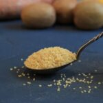 Ekologiškos kvietinės kruopos bulgur