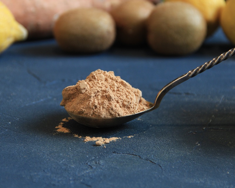 Organic Carob powder Organic Carob powder