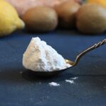 Органическая рисовая мука, цельнозерновая мука