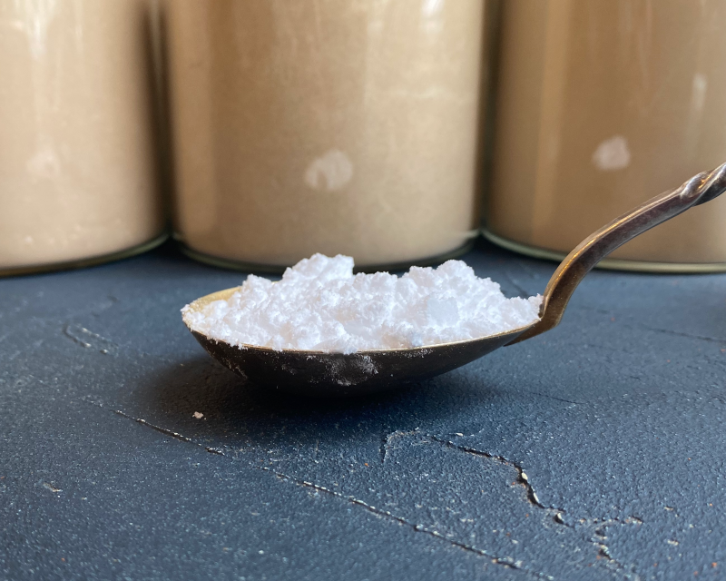 Organic Xylitol (powder) Organic Xylitol (powder)