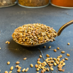 Bio-Bockshornkleesamen (Fenugreek)