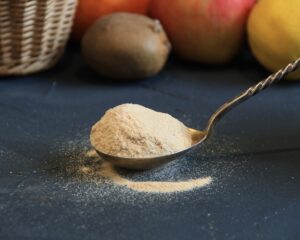 Bio-Nährhefepulver