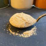 Органический порошок из Индийского крыжовника (Амла)