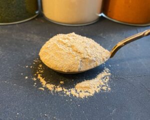 Organic Indian gooseberry fruit Powder Amla