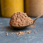 Organic ground allspice