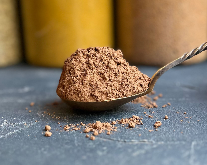Organic ground allspice Organic ground allspice - Image 1