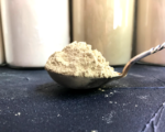 Ekologiški saldymedžio šaknų (Liquorice) milteliai