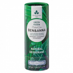 Pencil deodorant NATURAL GREEN FUSION, 40 g, BEN & ANNA