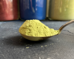 Органический порошок индийского нима (Neem)