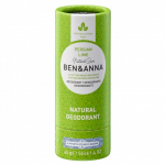 Pencil deodorant NATURAL PERSIAN LIME, 40 g, BEN & ANNA