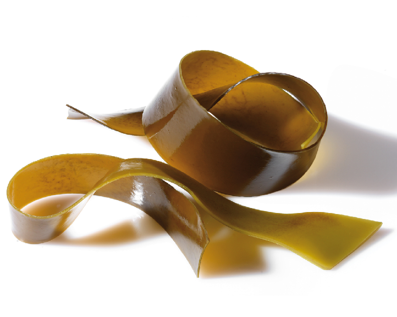 kombu 800x640 Organic dried sea vegetables KOMBU (flakes) - Image 1
