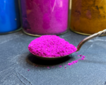 Organic Freeze Dried Dragon Fruit Powder (Pitaya)