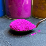 Organic Freeze Dried Dragon Fruit Powder (Pitaya)