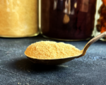 Organic Ginseng root powder