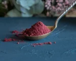 Bio-Himbeerbeerenpulver
