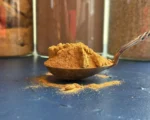 Ekologiški šaltyje džiovinti acerola milteliai